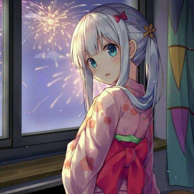 恰逢雨连天